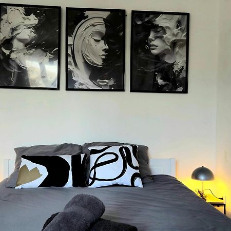 L'Atelier-T2 Proche Du Centre-Wifi-Parking Apartamento Lourdes Exterior foto