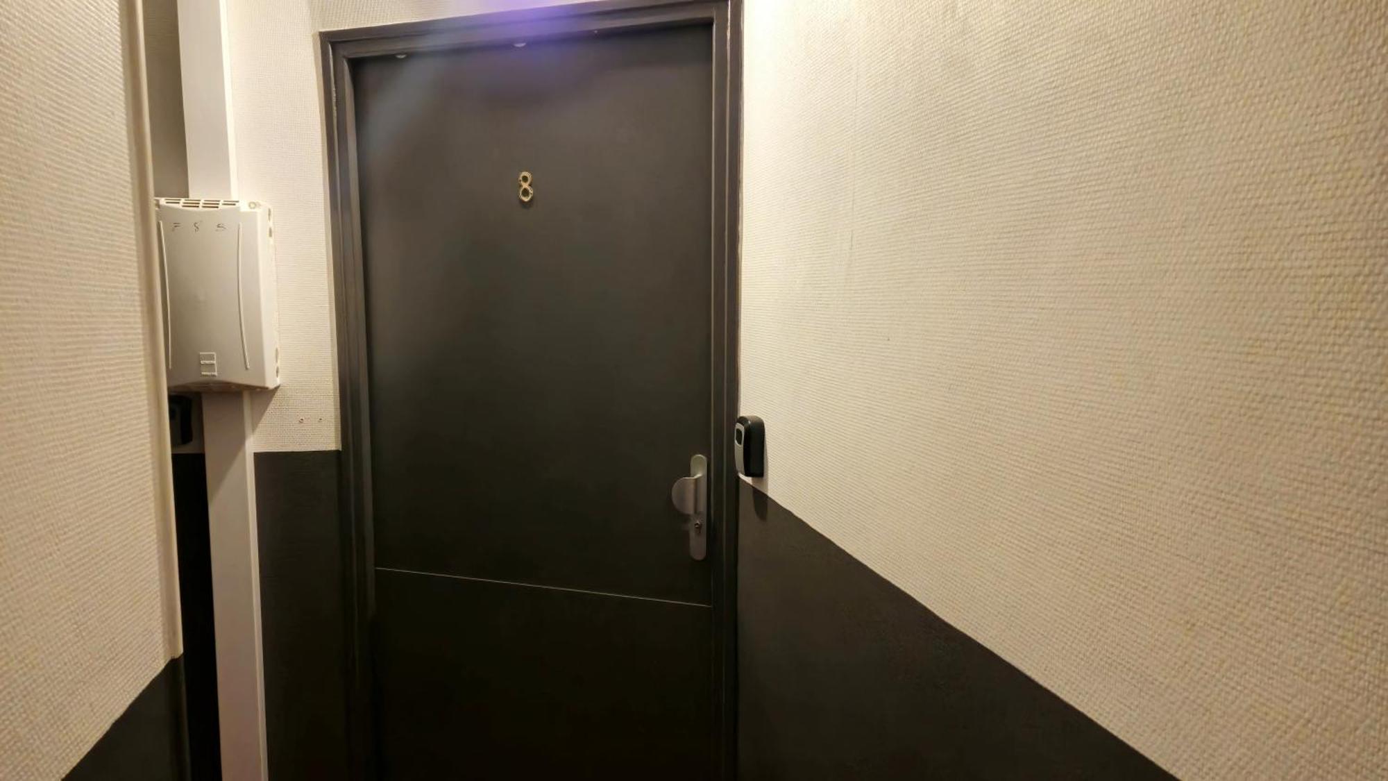 L'Atelier-T2 Proche Du Centre-Wifi-Parking Apartamento Lourdes Exterior foto